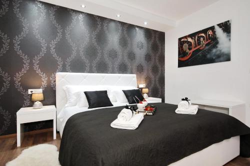 Zadar Luxury Rooms