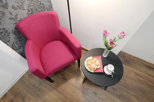 Zadar Luxury Rooms