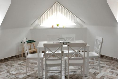 Fotografie z fotogalerie ubytování P16 Apartment v destinaci Hajdúböszörmény