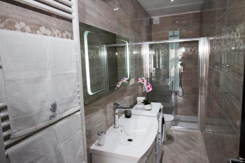 Gallery image of Apartman Horizont in Omi&scaron;