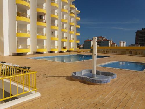 Beach View Apartment