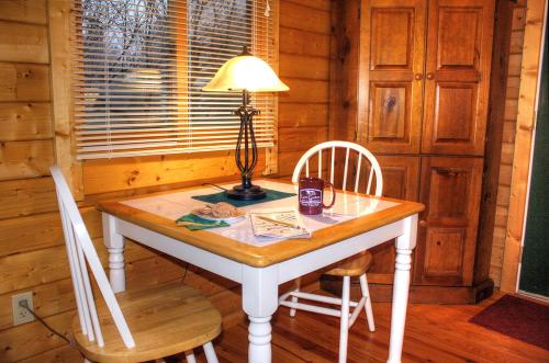 Fotografie z fotogalerie ubytování Los Gatos Bed & Breakfast v destinaci Penn Yan
