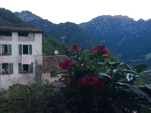 Φυσικό τοπίο κοντά σε αυτό το bed & breakfast