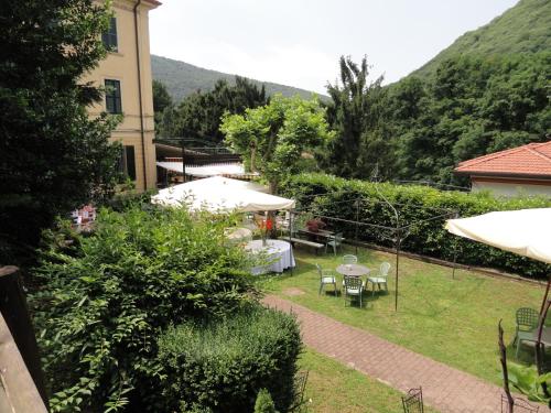Φωτογραφία από το άλμπουμ του Hotel Valganna - Tre Risotti σε Valganna