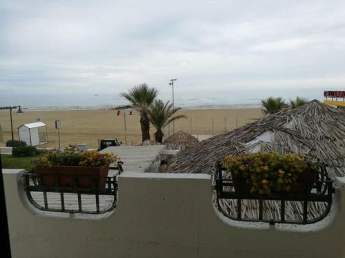 Gallery image of Appartamento Frontemare Azzurra in Caorle