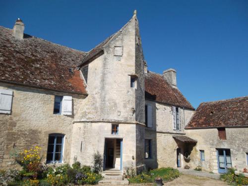 Galeriebild der Unterkunft Manoir de Coulandon in Argentan