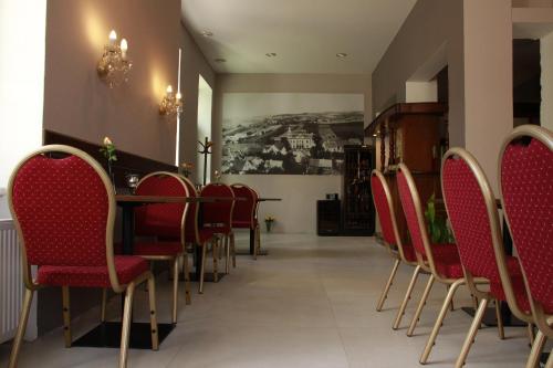 Fotografie z fotogalerie ubytování Hotel Nobys v destinaci Nová Bystřice