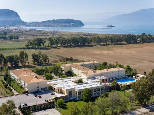 Amalia Hotel Nafplio picture