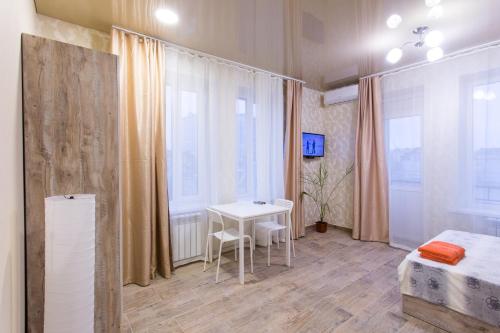Gallery image of Sumskaya ApartHotel in Kharkiv