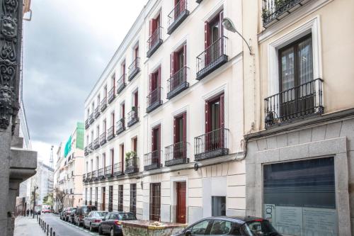 Slow Suites Bellas Artes
