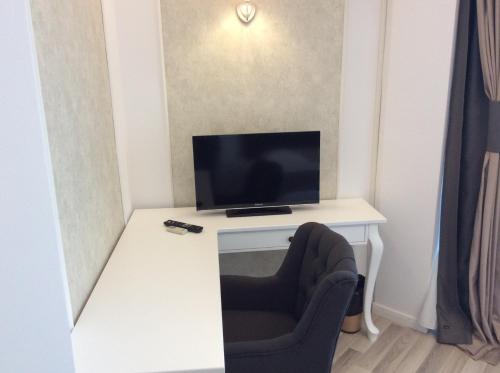 Fotografie z fotogalerie ubytování Vila Royal v destinaci Urziceni