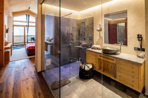 Gallery image of Hotel Sedona Lodge in Fiss