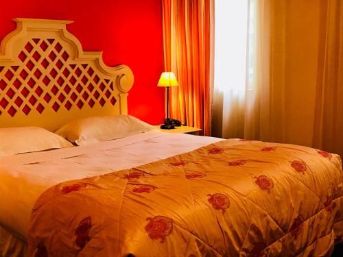 Hotel Le Festival photo 30