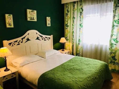 Hotel Le Festival photo 1