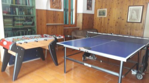 Gallery image of Affittacamere B&B Trattoria della Posta in Maissana