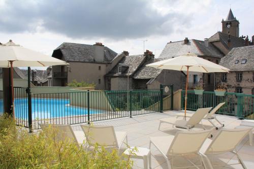 hôtel Régis
