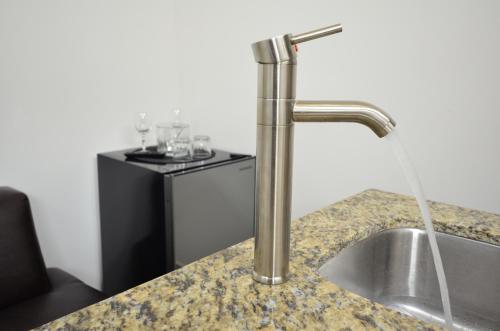 Fotografie z fotogalerie ubytování Suites La Concordia v destinaci Puebla