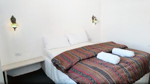 Gallery image of Petra Bedouin Bed and Breakfast in Wadi Musa