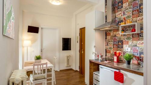 Sweet home Piramide ROOMS