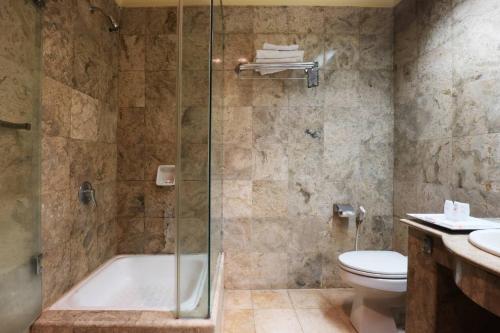 Gallery image of Sari Ater Kamboti Hotel Bandung in Bandung