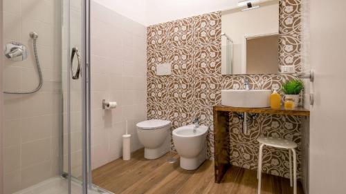 Sweet home Piramide ROOMS
