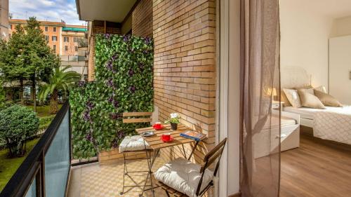Sweet home Piramide ROOMS