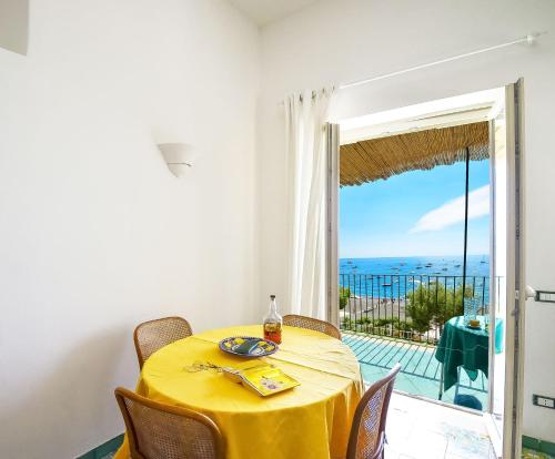 Gallery image of AMORE RENTALS - Casa Raffi in Positano