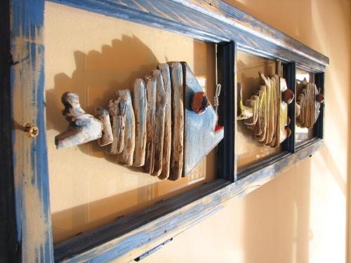 Gambar di galeri bagi Apartman Andrea L di Pomer
