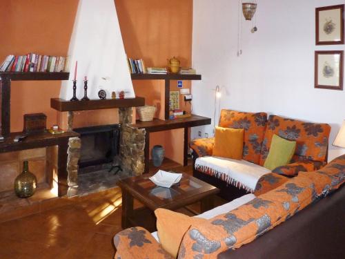 Vakantiehuis Buenaluz Casabermeja (Spanje Casabermeja ...