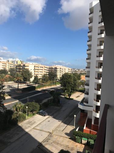 Apartamento T&T Ocean no Clube Praia da Rocha