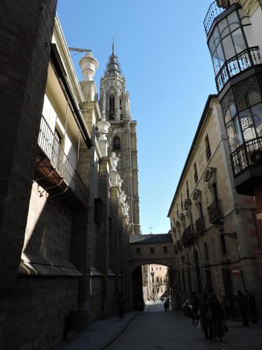 Apartamento El Nuncio