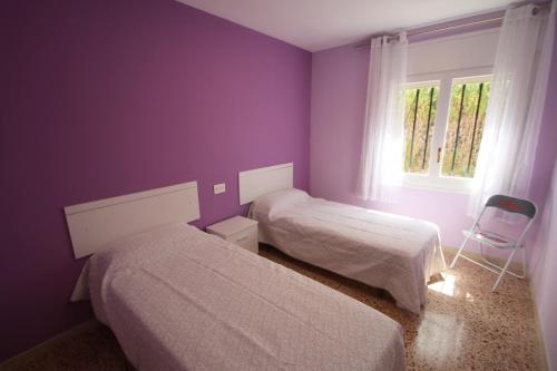Apartamento Luisa