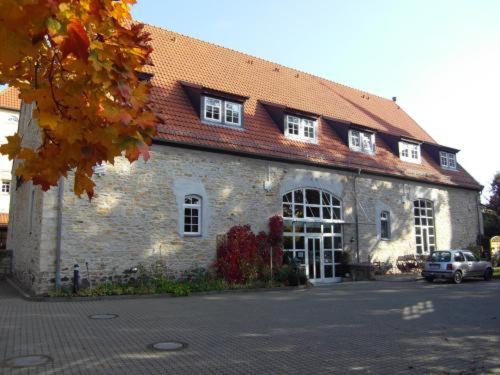 Gallery image of Landhotel Keils Gut in Wilsdruff