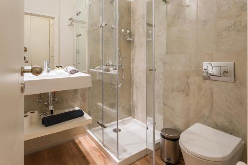Exclusive 1 bedroom flat in the heart of Lisboa