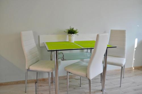 Φωτογραφία από το άλμπουμ του Apartamenty Feniks & Pegaz στο Σβινούιστσιε