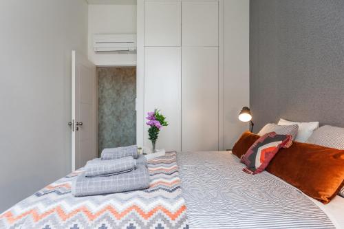Exclusive 1 bedroom flat in the heart of Lisboa