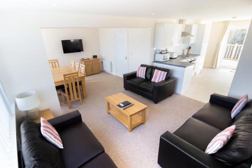 Gallery image of Seaview Holidays - Salterns Village in Seaview