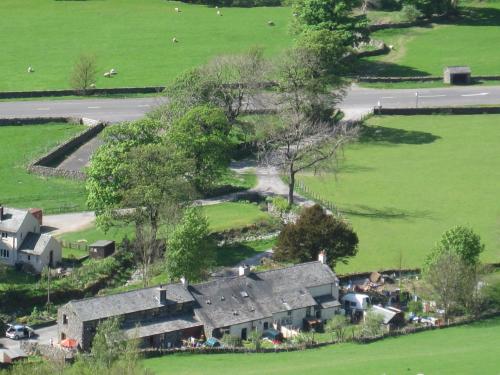 Gallery image of Barn-Gill House in Thirlmere