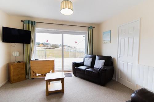 Gallery image of Seaview Holidays - Salterns Village in Seaview