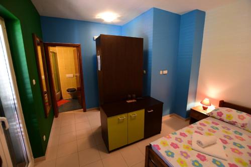 Gallery image of Pansion HRGA in Vodice