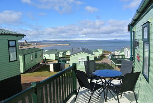 St Andrews Holiday Home
