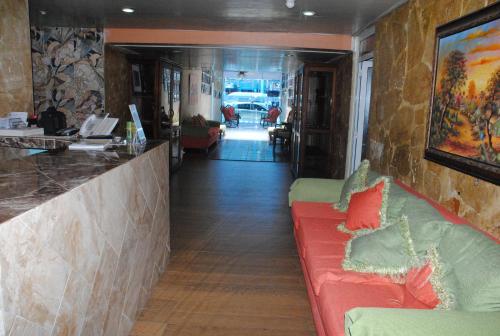 Gallery image of Hotel La Romana Center in La Romana