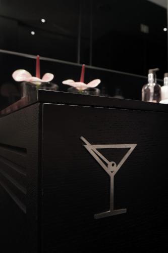 Bebidas en Sir Albert Hotel, part of Sircle Collection