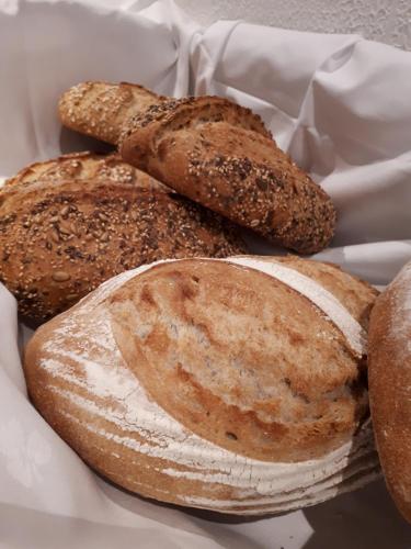 Gallery image of Bjerkeløkkja Bed and Breakfast in Oppdal