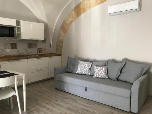 Gallery image of PAPALI loft in Catania