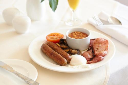 Gallery image of The Grange B&B in Shanklin