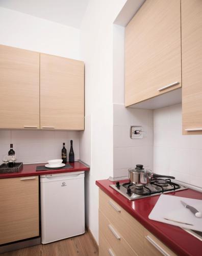 111 ColaDiRienzo Rooms - by AD Roma