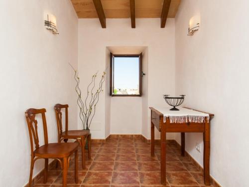 Afbeelding uit fotogalerij van Villa Paula in Llombarts