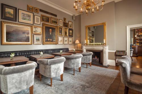 Roseate House London Image