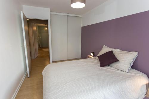 Appartement Lyon Centre Confluence 100 m2 Parking Terrasses photo 63